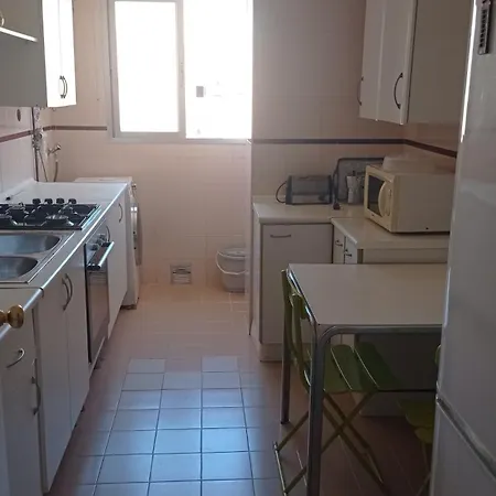 Economico Verano 3 Apartment *