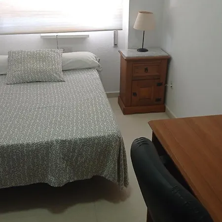 Apartment Economico Verano 3 El Trocadero